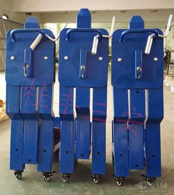 深圳供应车轮锁价格优惠与厂家选择指南 聚焦停车场设备