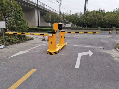 重庆智能停车场系统如何解决停车场设备常见漏洞问题？