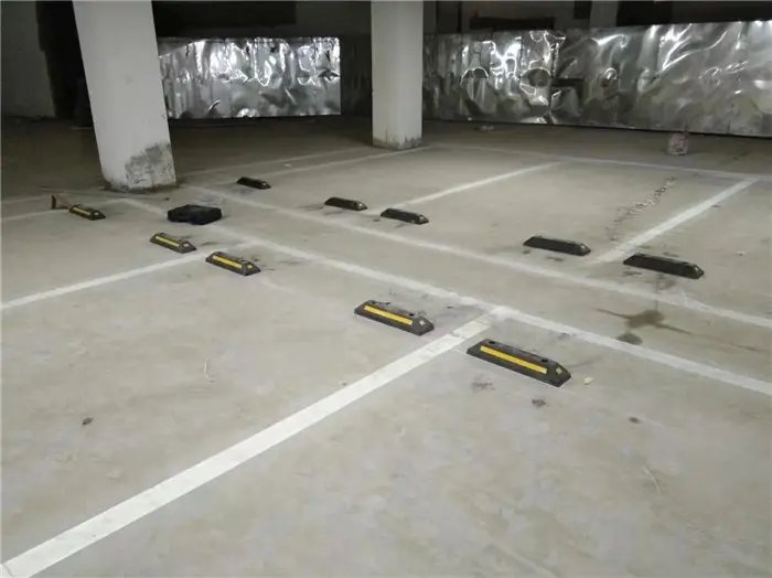 提升小区停车秩序的关键 南京博军交通停车场划线全方位服务